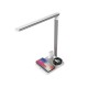 GloboStar® CHATEAU 86101 Μοντέρνο Φωτιστικό Γραφείου Λευκό LED 5 Watt 1000lm DC 5V Αφής & Καλώδιο Τροφοδοσίας USB με Ασύρματη Φόρτιση - Wireless Charger για Τηλέφωνα και Earphones Φυσικό Λευκό 4500K GloboStar® CHATEAU 86101 Μοντέρνο Φωτιστικό Γραφείου Λευκό LED 5 Watt 1000lm DC 5V Αφής & Καλώδιο Τροφοδοσίας USB με Ασύρματη Φόρτιση - Wireless Charger για Τηλέφωνα και Earphones Φυσικό Λευκό 4500K