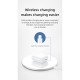 GloboStar® 87051 JOYROOM Originals JR-T03S TWS Earphones με Θήκη Φόρτισης True Wireless Bluetooth V5.0 Binaural Συμβατό με iOS & Android Μαύρο GloboStar® 87051 JOYROOM Originals JR-T03S TWS Earphones με Θήκη Φόρτισης True Wireless Bluetooth V5.0 Binaural Συμβατό με iOS & Android Μαύρο