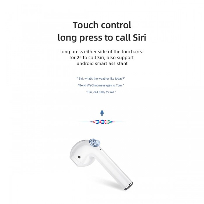 GloboStar® 87051 JOYROOM Originals JR-T03S TWS Earphones με Θήκη Φόρτισης True Wireless Bluetooth V5.0 Binaural Συμβατό με iOS & Android Μαύρο GloboStar® 87051 JOYROOM Originals JR-T03S TWS Earphones με Θήκη Φόρτισης True Wireless Bluetooth V5.0 Binaural Συμβατό με iOS & Android Μαύρο