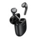GloboStar® 87055 JOYROOM Originals JR-T13 Bilateral TWS Earphones με Θήκη Φόρτισης True Wireless Bluetooth V5.0 Binaural Συμβατό με iOS & Android Μαύρο GloboStar® 87055 JOYROOM Originals JR-T13 Bilateral TWS Earphones με Θήκη Φόρτισης True Wireless Bluetooth V5.0 Binaural Συμβατό με iOS & Android Μαύρο