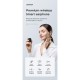 GloboStar® 87055 JOYROOM Originals JR-T13 Bilateral TWS Earphones με Θήκη Φόρτισης True Wireless Bluetooth V5.0 Binaural Συμβατό με iOS & Android Μαύρο GloboStar® 87055 JOYROOM Originals JR-T13 Bilateral TWS Earphones με Θήκη Φόρτισης True Wireless Bluetooth V5.0 Binaural Συμβατό με iOS & Android Μαύρο