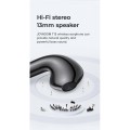 GloboStar® 87055 JOYROOM Originals JR-T13 Bilateral TWS Earphones με Θήκη Φόρτισης True Wireless Bluetooth V5.0 Binaural Συμβατό με iOS & Android Μαύρο GloboStar® 87055 JOYROOM Originals JR-T13 Bilateral TWS Earphones με Θήκη Φόρτισης True Wireless Bluetooth V5.0 Binaural Συμβατό με iOS & Android Μαύρο