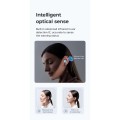 GloboStar® 87055 JOYROOM Originals JR-T13 Bilateral TWS Earphones με Θήκη Φόρτισης True Wireless Bluetooth V5.0 Binaural Συμβατό με iOS & Android Μαύρο GloboStar® 87055 JOYROOM Originals JR-T13 Bilateral TWS Earphones με Θήκη Φόρτισης True Wireless Bluetooth V5.0 Binaural Συμβατό με iOS & Android Μαύρο