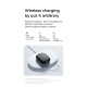 GloboStar® 87055 JOYROOM Originals JR-T13 Bilateral TWS Earphones με Θήκη Φόρτισης True Wireless Bluetooth V5.0 Binaural Συμβατό με iOS & Android Μαύρο GloboStar® 87055 JOYROOM Originals JR-T13 Bilateral TWS Earphones με Θήκη Φόρτισης True Wireless Bluetooth V5.0 Binaural Συμβατό με iOS & Android Μαύρο