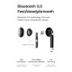 GloboStar® 87055 JOYROOM Originals JR-T13 Bilateral TWS Earphones με Θήκη Φόρτισης True Wireless Bluetooth V5.0 Binaural Συμβατό με iOS & Android Μαύρο GloboStar® 87055 JOYROOM Originals JR-T13 Bilateral TWS Earphones με Θήκη Φόρτισης True Wireless Bluetooth V5.0 Binaural Συμβατό με iOS & Android Μαύρο
