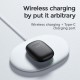 GloboStar® 87055 JOYROOM Originals JR-T13 Bilateral TWS Earphones με Θήκη Φόρτισης True Wireless Bluetooth V5.0 Binaural Συμβατό με iOS & Android Μαύρο GloboStar® 87055 JOYROOM Originals JR-T13 Bilateral TWS Earphones με Θήκη Φόρτισης True Wireless Bluetooth V5.0 Binaural Συμβατό με iOS & Android Μαύρο