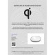 GloboStar® 87181 JOYROOM Originals JR-A23 Τετράγωνη Μαγνητική Βάση Κινητού Αυτοκινήτου Ασύρματη Φόρτιση MagSafe Max 15W Wireless Charging Pad (Qi) Σταθερή με Αυτοκόλλητη Ταινία Λευκό GloboStar® 87181 JOYROOM Originals JR-A23 Τετράγωνη Μαγνητική Βάση Κινητού Αυτοκινήτου Ασύρματη Φόρτιση MagSafe Max 15W Wireless Charging Pad (Qi) Σταθερή με Αυτοκόλλητη Ταινία Λευκό