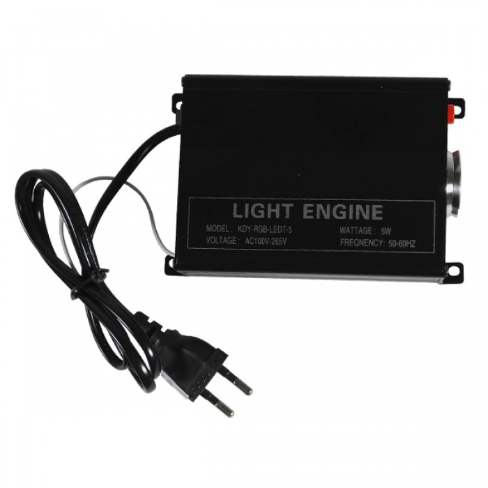 Κιτ Οπτικής Ίνας 150 τεμαχίων 5 Watt RGB με Ασύρματο Χειριστήριο GloboStar 88765 Κιτ Οπτικής Ίνας 150 τεμαχίων 5 Watt RGB με Ασύρματο Χειριστήριο GloboStar 88765