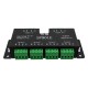 LED Digital RGB Ενισχυτής Σήματος SP901E LED Pixel WS2812B WS2811 SPI Signal Amplifier Repeater 10000 IC Professional Series 5v - 12v - 24v GloboStar 88774 LED Digital RGB Ενισχυτής Σήματος SP901E LED Pixel WS2812B WS2811 SPI Signal Amplifier Repeater 10000 IC Professional Series 5v - 12v - 24v GloboStar 88774
