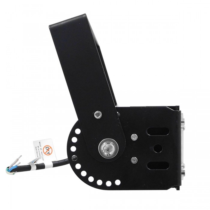 GloboStar® GOLIATH 90100-1 LED Προβολέας Γηπέδου - Φωτιστικό Tunnel 50W 8000LM 75°*135° AC 100-277V IP65 Μ32 x Π12 x Υ9cm Ψυχρό Λευκό 5000K - MeanWell Driver & LumiLEDs Chip - 5 Χρόνια Εγγύηση GloboStar® GOLIATH 90100-1 LED Προβολέας Γηπέδου - Φωτιστικό Tunnel 50W 8000LM 75°*135° AC 100-277V IP65 Μ32 x Π12 x Υ9cm Ψυχρό Λευκό 5000K - MeanWell Driver & LumiLEDs Chip - 5 Χρόνια Εγγύηση