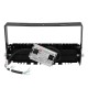 GloboStar® GOLIATH 90100-1 LED Προβολέας Γηπέδου - Φωτιστικό Tunnel 50W 8000LM 75°*135° AC 100-277V IP65 Μ32 x Π12 x Υ9cm Ψυχρό Λευκό 5000K - MeanWell Driver & LumiLEDs Chip - 5 Χρόνια Εγγύηση GloboStar® GOLIATH 90100-1 LED Προβολέας Γηπέδου - Φωτιστικό Tunnel 50W 8000LM 75°*135° AC 100-277V IP65 Μ32 x Π12 x Υ9cm Ψυχρό Λευκό 5000K - MeanWell Driver & LumiLEDs Chip - 5 Χρόνια Εγγύηση