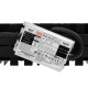 GloboStar® GOLIATH 90100-1 LED Προβολέας Γηπέδου - Φωτιστικό Tunnel 50W 8000LM 75°*135° AC 100-277V IP65 Μ32 x Π12 x Υ9cm Ψυχρό Λευκό 5000K - MeanWell Driver & LumiLEDs Chip - 5 Χρόνια Εγγύηση GloboStar® GOLIATH 90100-1 LED Προβολέας Γηπέδου - Φωτιστικό Tunnel 50W 8000LM 75°*135° AC 100-277V IP65 Μ32 x Π12 x Υ9cm Ψυχρό Λευκό 5000K - MeanWell Driver & LumiLEDs Chip - 5 Χρόνια Εγγύηση