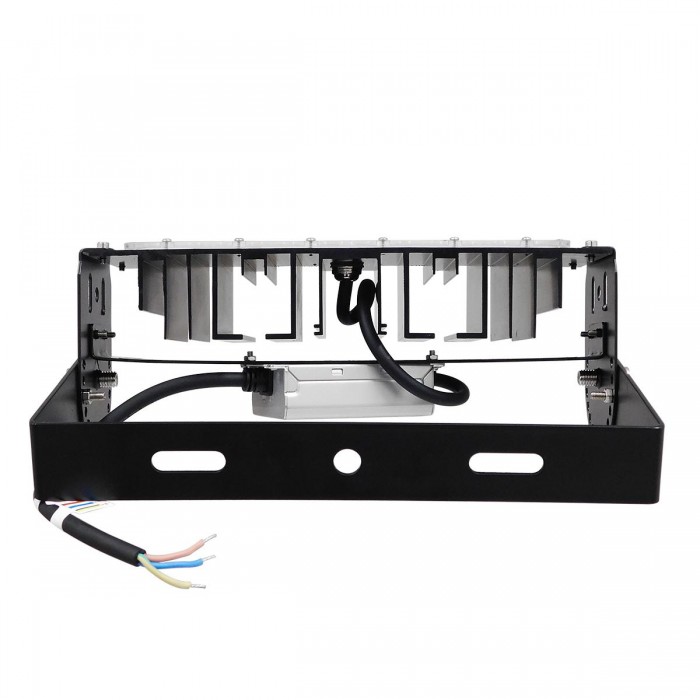 GloboStar® GOLIATH 90100-1 LED Προβολέας Γηπέδου - Φωτιστικό Tunnel 50W 8000LM 75°*135° AC 100-277V IP65 Μ32 x Π12 x Υ9cm Ψυχρό Λευκό 5000K - MeanWell Driver & LumiLEDs Chip - 5 Χρόνια Εγγύηση GloboStar® GOLIATH 90100-1 LED Προβολέας Γηπέδου - Φωτιστικό Tunnel 50W 8000LM 75°*135° AC 100-277V IP65 Μ32 x Π12 x Υ9cm Ψυχρό Λευκό 5000K - MeanWell Driver & LumiLEDs Chip - 5 Χρόνια Εγγύηση