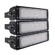 GloboStar® GOLIATH 90100-3 LED Προβολέας Γηπέδου - Φωτιστικό Tunnel 150W 24000LM 75°*135° AC 100-277V IP65 - Ψυχρό Λευκό 5000K - MeanWell Driver & LumiLEDs Chip - 5 Years Warranty GloboStar® GOLIATH 90100-3 LED Προβολέας Γηπέδου - Φωτιστικό Tunnel 150W 24000LM 75°*135° AC 100-277V IP65 - Ψυχρό Λευκό 5000K - MeanWell Driver & LumiLEDs Chip - 5 Years Warranty