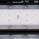 GloboStar® GOLIATH 90104 LED Προβολέας Γηπέδου - Φωτιστικό Tunnel 500W 80000LM 75°*135° AC 100-277V IP65 -  Ψυχρό Λευκό 5000K - MeanWell Driver & LumiLEDs Chip - 5 Years Warranty