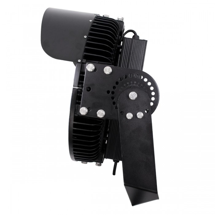 GloboStar® CYCLOP 90106 LED Προβολέας Γηπέδου 300W 48000LM 60° AC 100-277V IP65 - Ψυχρό Λευκό 5000K - MeanWell Driver & LumiLEDs Chip - 5 Years Warranty GloboStar® CYCLOP 90106 LED Προβολέας Γηπέδου 300W 48000LM 60° AC 100-277V IP65 - Ψυχρό Λευκό 5000K - MeanWell Driver & LumiLEDs Chip - 5 Years Warranty