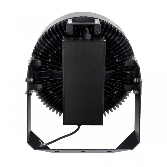 GloboStar® CYCLOP 90106 LED Προβολέας Γηπέδου 300W 48000LM 60° AC 100-277V IP65 - Ψυχρό Λευκό 5000K - MeanWell Driver & LumiLEDs Chip - 5 Years Warranty GloboStar® CYCLOP 90106 LED Προβολέας Γηπέδου 300W 48000LM 60° AC 100-277V IP65 - Ψυχρό Λευκό 5000K - MeanWell Driver & LumiLEDs Chip - 5 Years Warranty