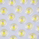 GloboStar® CYCLOP 90107 LED Προβολέας Γηπέδου 600W 96000LM 60° AC 100-277V IP65 - Ψυχρό Λευκό 5000K - MeanWell Driver & LumiLEDs Chip - 5 Years Warranty