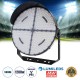 GloboStar® CYCLOP 90108 LED Προβολέας Γηπέδου 1200W 192000LM 60° AC 100-277V IP65 - Ψυχρό Λευκό 5000K - MeanWell Driver & LumiLEDs Chip - 5 Years Warranty GloboStar® CYCLOP 90108 LED Προβολέας Γηπέδου 1200W 192000LM 60° AC 100-277V IP65 - Ψυχρό Λευκό 5000K - MeanWell Driver & LumiLEDs Chip - 5 Years Warranty
