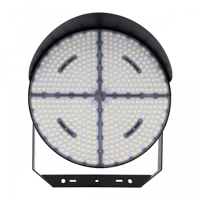 GloboStar® CYCLOP 90108 LED Προβολέας Γηπέδου 1200W 192000LM 60° AC 100-277V IP65 - Ψυχρό Λευκό 5000K - MeanWell Driver & LumiLEDs Chip - 5 Years Warranty GloboStar® CYCLOP 90108 LED Προβολέας Γηπέδου 1200W 192000LM 60° AC 100-277V IP65 - Ψυχρό Λευκό 5000K - MeanWell Driver & LumiLEDs Chip - 5 Years Warranty
