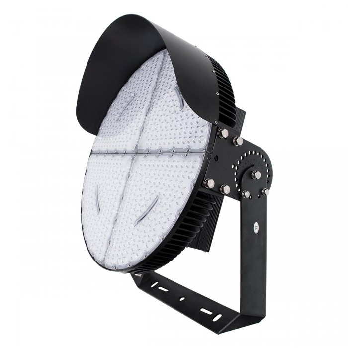 GloboStar® CYCLOP 90108 LED Προβολέας Γηπέδου 1200W 192000LM 60° AC 100-277V IP65 - Ψυχρό Λευκό 5000K - MeanWell Driver & LumiLEDs Chip - 5 Years Warranty GloboStar® CYCLOP 90108 LED Προβολέας Γηπέδου 1200W 192000LM 60° AC 100-277V IP65 - Ψυχρό Λευκό 5000K - MeanWell Driver & LumiLEDs Chip - 5 Years Warranty