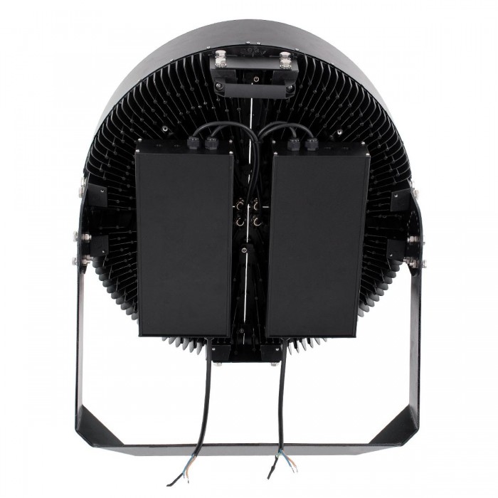GloboStar® CYCLOP 90108 LED Προβολέας Γηπέδου 1200W 192000LM 60° AC 100-277V IP65 - Ψυχρό Λευκό 5000K - MeanWell Driver & LumiLEDs Chip - 5 Years Warranty GloboStar® CYCLOP 90108 LED Προβολέας Γηπέδου 1200W 192000LM 60° AC 100-277V IP65 - Ψυχρό Λευκό 5000K - MeanWell Driver & LumiLEDs Chip - 5 Years Warranty