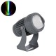 GloboStar® SPOT-FENIA 90137 Σποτ Φωτισμου Wall Washer LED 10W 1000lm 5° DC 24V DMX512 Αδιάβροχο IP65 D7 x H12cm RGB - Γκρι Ανθρακί - 3 Years Warranty GloboStar® SPOT-FENIA 90137 Σποτ Φωτισμου Wall Washer LED 10W 1000lm 5° DC 24V DMX512 Αδιάβροχο IP65 D7 x H12cm RGB - Γκρι Ανθρακί - 3 Years Warranty