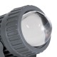 GloboStar® SPOT-FENIA 90137 Σποτ Φωτισμου Wall Washer LED 10W 1000lm 5° DC 24V DMX512 Αδιάβροχο IP65 D7 x H12cm RGB - Γκρι Ανθρακί - 3 Years Warranty GloboStar® SPOT-FENIA 90137 Σποτ Φωτισμου Wall Washer LED 10W 1000lm 5° DC 24V DMX512 Αδιάβροχο IP65 D7 x H12cm RGB - Γκρι Ανθρακί - 3 Years Warranty