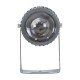 GloboStar® SPOT-FENIA 90137 Σποτ Φωτισμου Wall Washer LED 10W 1000lm 5° DC 24V DMX512 Αδιάβροχο IP65 D7 x H12cm RGB - Γκρι Ανθρακί - 3 Years Warranty GloboStar® SPOT-FENIA 90137 Σποτ Φωτισμου Wall Washer LED 10W 1000lm 5° DC 24V DMX512 Αδιάβροχο IP65 D7 x H12cm RGB - Γκρι Ανθρακί - 3 Years Warranty