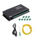 GLOBOSTAR® SEEKWAY-EN508 90144 Επαγγελματικός Ψηφιακός Controller SPI/TTL Pixel Online Full Color ARTNET - 3 Χρόνια Εγγύηση