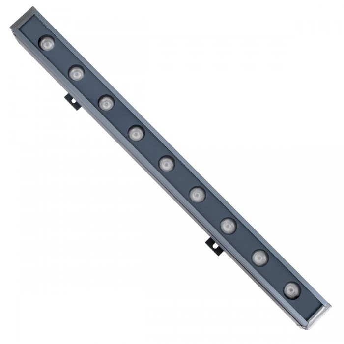 GloboStar® WASHER-NAIA 90175 Μπάρα Φωτισμού Wall Washer LED 9W 900lm 30° DC 24V Αδιάβροχο IP65 Μ50 x Π4 x Υ5cm Μπλε - Γκρι Ανθρακί - 3 Years Warranty GloboStar® WASHER-NAIA 90175 Μπάρα Φωτισμού Wall Washer LED 9W 900lm 30° DC 24V Αδιάβροχο IP65 Μ50 x Π4 x Υ5cm Μπλε - Γκρι Ανθρακί - 3 Years Warranty