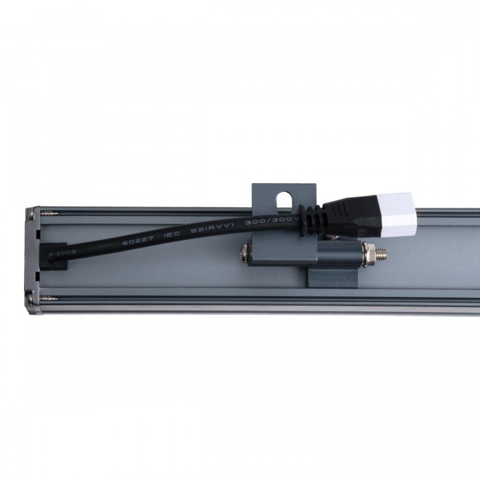 GloboStar® WASHER-NAIA 90175 Μπάρα Φωτισμού Wall Washer LED 9W 900lm 30° DC 24V Αδιάβροχο IP65 Μ50 x Π4 x Υ5cm Μπλε - Γκρι Ανθρακί - 3 Years Warranty GloboStar® WASHER-NAIA 90175 Μπάρα Φωτισμού Wall Washer LED 9W 900lm 30° DC 24V Αδιάβροχο IP65 Μ50 x Π4 x Υ5cm Μπλε - Γκρι Ανθρακί - 3 Years Warranty