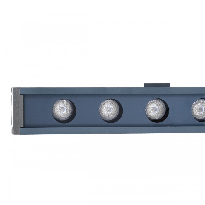 GloboStar® WASHER-NAIA 90175 Μπάρα Φωτισμού Wall Washer LED 9W 900lm 30° DC 24V Αδιάβροχο IP65 Μ50 x Π4 x Υ5cm Μπλε - Γκρι Ανθρακί - 3 Years Warranty GloboStar® WASHER-NAIA 90175 Μπάρα Φωτισμού Wall Washer LED 9W 900lm 30° DC 24V Αδιάβροχο IP65 Μ50 x Π4 x Υ5cm Μπλε - Γκρι Ανθρακί - 3 Years Warranty