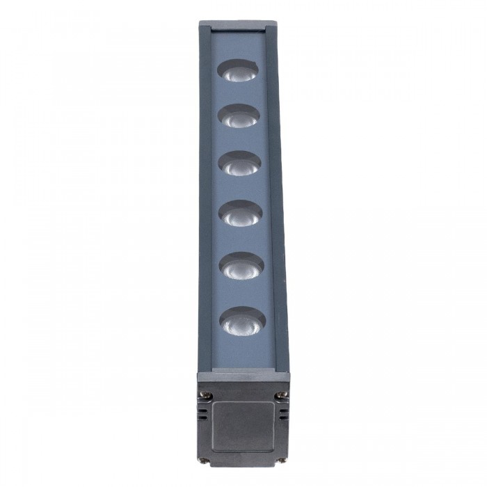 GloboStar® WASHER-VAIA 90182 Μπάρα Φωτισμού Wall Washer LED 6W 600lm 30° DC 24V Αδιάβροχο IP65 Μ30 x Π4 x Υ5cm Μπλε - Γκρι Ανθρακί - 3 Years Warranty GloboStar® WASHER-VAIA 90182 Μπάρα Φωτισμού Wall Washer LED 6W 600lm 30° DC 24V Αδιάβροχο IP65 Μ30 x Π4 x Υ5cm Μπλε - Γκρι Ανθρακί - 3 Years Warranty