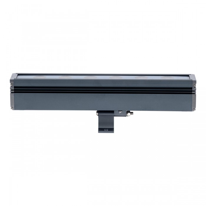 GloboStar® WASHER-VAIA 90182 Μπάρα Φωτισμού Wall Washer LED 6W 600lm 30° DC 24V Αδιάβροχο IP65 Μ30 x Π4 x Υ5cm Μπλε - Γκρι Ανθρακί - 3 Years Warranty GloboStar® WASHER-VAIA 90182 Μπάρα Φωτισμού Wall Washer LED 6W 600lm 30° DC 24V Αδιάβροχο IP65 Μ30 x Π4 x Υ5cm Μπλε - Γκρι Ανθρακί - 3 Years Warranty