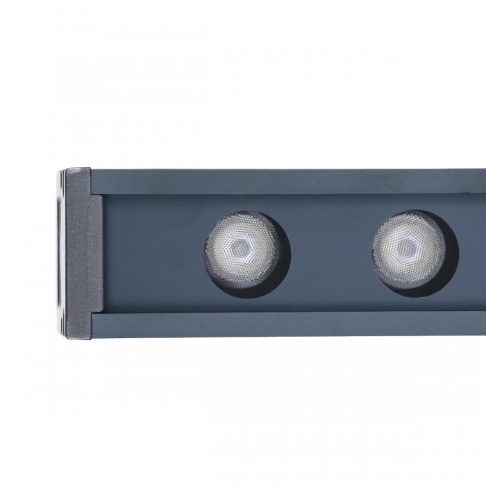 GloboStar® WASHER-VAIA 90182 Μπάρα Φωτισμού Wall Washer LED 6W 600lm 30° DC 24V Αδιάβροχο IP65 Μ30 x Π4 x Υ5cm Μπλε - Γκρι Ανθρακί - 3 Years Warranty GloboStar® WASHER-VAIA 90182 Μπάρα Φωτισμού Wall Washer LED 6W 600lm 30° DC 24V Αδιάβροχο IP65 Μ30 x Π4 x Υ5cm Μπλε - Γκρι Ανθρακί - 3 Years Warranty