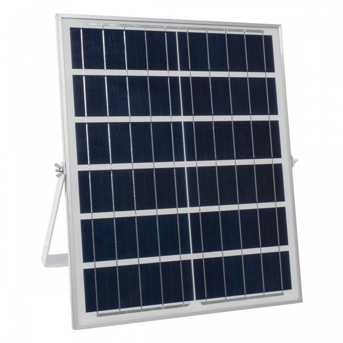 GloboStar® 90206 Αυτόνομος Ηλιακός Προβολέας LED SUPREME Series SMD 300W 30000lm με Ενσωματωμένη Μπαταρία 30000mAh - Φωτοβολταϊκό Πάνελ με Αισθητήρα Ημέρας-Νύχτας και Ασύρματο Χειριστήριο RF 2.4Ghz Αδιάβροχος IP66 Ψυχρό Λευκό 6000K GloboStar® 90206 Αυτόνομος Ηλιακός Προβολέας LED SUPREME Series SMD 300W 30000lm με Ενσωματωμένη Μπαταρία 30000mAh - Φωτοβολταϊκό Πάνελ με Αισθητήρα Ημέρας-Νύχτας και Ασύρματο Χειριστήριο RF 2.4Ghz Αδιάβροχος IP66 Ψυχρό Λευκό 6000K