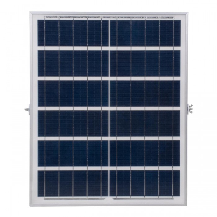 GloboStar® 90206 Αυτόνομος Ηλιακός Προβολέας LED SUPREME Series SMD 300W 30000lm με Ενσωματωμένη Μπαταρία 30000mAh - Φωτοβολταϊκό Πάνελ με Αισθητήρα Ημέρας-Νύχτας και Ασύρματο Χειριστήριο RF 2.4Ghz Αδιάβροχος IP66 Ψυχρό Λευκό 6000K GloboStar® 90206 Αυτόνομος Ηλιακός Προβολέας LED SUPREME Series SMD 300W 30000lm με Ενσωματωμένη Μπαταρία 30000mAh - Φωτοβολταϊκό Πάνελ με Αισθητήρα Ημέρας-Νύχτας και Ασύρματο Χειριστήριο RF 2.4Ghz Αδιάβροχος IP66 Ψυχρό Λευκό 6000K