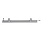GloboStar® WASHER-GAIA 90216 Μπάρα Φωτισμού Wall Washer LED 144W 12240lm 10° DC 24V Αδιάβροχο IP67 L100 x W7.3 x H4.3cm RGBW DMX512 - Ασημί - 3 Years Warranty GloboStar® WASHER-GAIA 90216 Μπάρα Φωτισμού Wall Washer LED 144W 12240lm 10° DC 24V Αδιάβροχο IP67 L100 x W7.3 x H4.3cm RGBW DMX512 - Ασημί - 3 Years Warranty