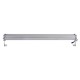 GloboStar® WASHER-GAIA 90218 Μπάρα Φωτισμού Wall Washer LED 216W 18360lm 10° DC 24V Αδιάβροχο IP67 L100 x W10.2 x H9.5cm RGBW DMX512 - Ασημί - 3 Years Warranty GloboStar® WASHER-GAIA 90218 Μπάρα Φωτισμού Wall Washer LED 216W 18360lm 10° DC 24V Αδιάβροχο IP67 L100 x W10.2 x H9.5cm RGBW DMX512 - Ασημί - 3 Years Warranty