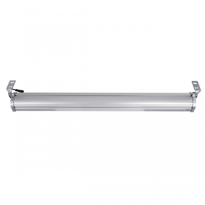GloboStar® WASHER-GAIA 90218 Μπάρα Φωτισμού Wall Washer LED 216W 18360lm 10° DC 24V Αδιάβροχο IP67 L100 x W10.2 x H9.5cm RGBW DMX512 - Ασημί - 3 Years Warranty GloboStar® WASHER-GAIA 90218 Μπάρα Φωτισμού Wall Washer LED 216W 18360lm 10° DC 24V Αδιάβροχο IP67 L100 x W10.2 x H9.5cm RGBW DMX512 - Ασημί - 3 Years Warranty