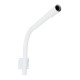 GloboStar® 90229 Μεταλλική Βάση Στήριξης CURVED M62cm x Φ60mm για Φωτιστικά Δρόμου Street Lights με Διάμετρο Βάσης Φ60mm GloboStar® 90229 Μεταλλική Βάση Στήριξης CURVED M62cm x Φ60mm για Φωτιστικά Δρόμου Street Lights με Διάμετρο Βάσης Φ60mm