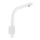 GloboStar® 90229 Μεταλλική Βάση Στήριξης CURVED M62cm x Φ60mm για Φωτιστικά Δρόμου Street Lights με Διάμετρο Βάσης Φ60mm GloboStar® 90229 Μεταλλική Βάση Στήριξης CURVED M62cm x Φ60mm για Φωτιστικά Δρόμου Street Lights με Διάμετρο Βάσης Φ60mm