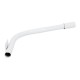 GloboStar® 90229 Μεταλλική Βάση Στήριξης CURVED M62cm x Φ60mm για Φωτιστικά Δρόμου Street Lights με Διάμετρο Βάσης Φ60mm GloboStar® 90229 Μεταλλική Βάση Στήριξης CURVED M62cm x Φ60mm για Φωτιστικά Δρόμου Street Lights με Διάμετρο Βάσης Φ60mm