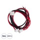 GloboStar® 90244 Καλώδιο Τροφοδοσίας για LED Modules Input x 1 Output x3 Μήκος 75cm GloboStar® 90244 Καλώδιο Τροφοδοσίας για LED Modules Input x 1 Output x3 Μήκος 75cm