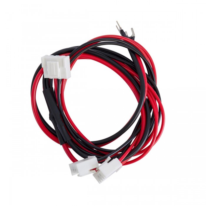 GloboStar® 90244 Καλώδιο Τροφοδοσίας για LED Modules Input x 1 Output x3 Μήκος 75cm GloboStar® 90244 Καλώδιο Τροφοδοσίας για LED Modules Input x 1 Output x3 Μήκος 75cm
