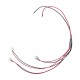 GloboStar® 90244 Καλώδιο Τροφοδοσίας για LED Modules Input x 1 Output x3 Μήκος 75cm GloboStar® 90244 Καλώδιο Τροφοδοσίας για LED Modules Input x 1 Output x3 Μήκος 75cm