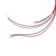 GloboStar® 90244 Καλώδιο Τροφοδοσίας για LED Modules Input x 1 Output x3 Μήκος 75cm GloboStar® 90244 Καλώδιο Τροφοδοσίας για LED Modules Input x 1 Output x3 Μήκος 75cm