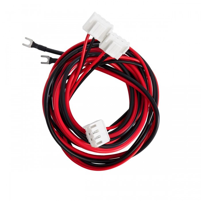 GloboStar® 90245 Καλώδιο Τροφοδοσίας για LED Modules Input x 1 Output x3 Μήκος 150cm GloboStar® 90245 Καλώδιο Τροφοδοσίας για LED Modules Input x 1 Output x3 Μήκος 150cm