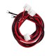 GloboStar® 90245 Καλώδιο Τροφοδοσίας για LED Modules Input x 1 Output x3 Μήκος 150cm GloboStar® 90245 Καλώδιο Τροφοδοσίας για LED Modules Input x 1 Output x3 Μήκος 150cm